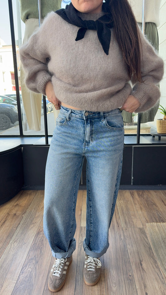 Denim. MARCO
