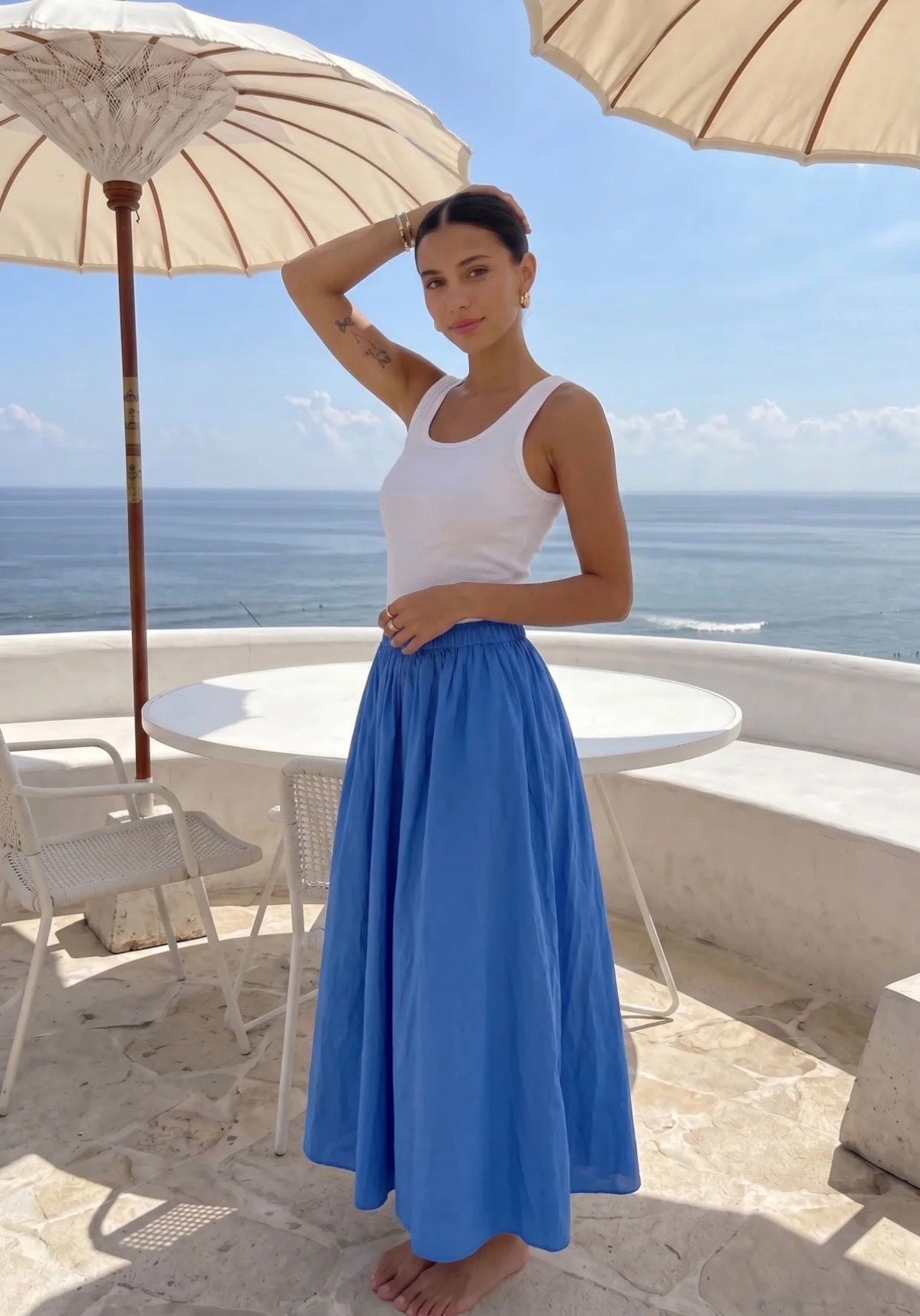 Skirt. MAX