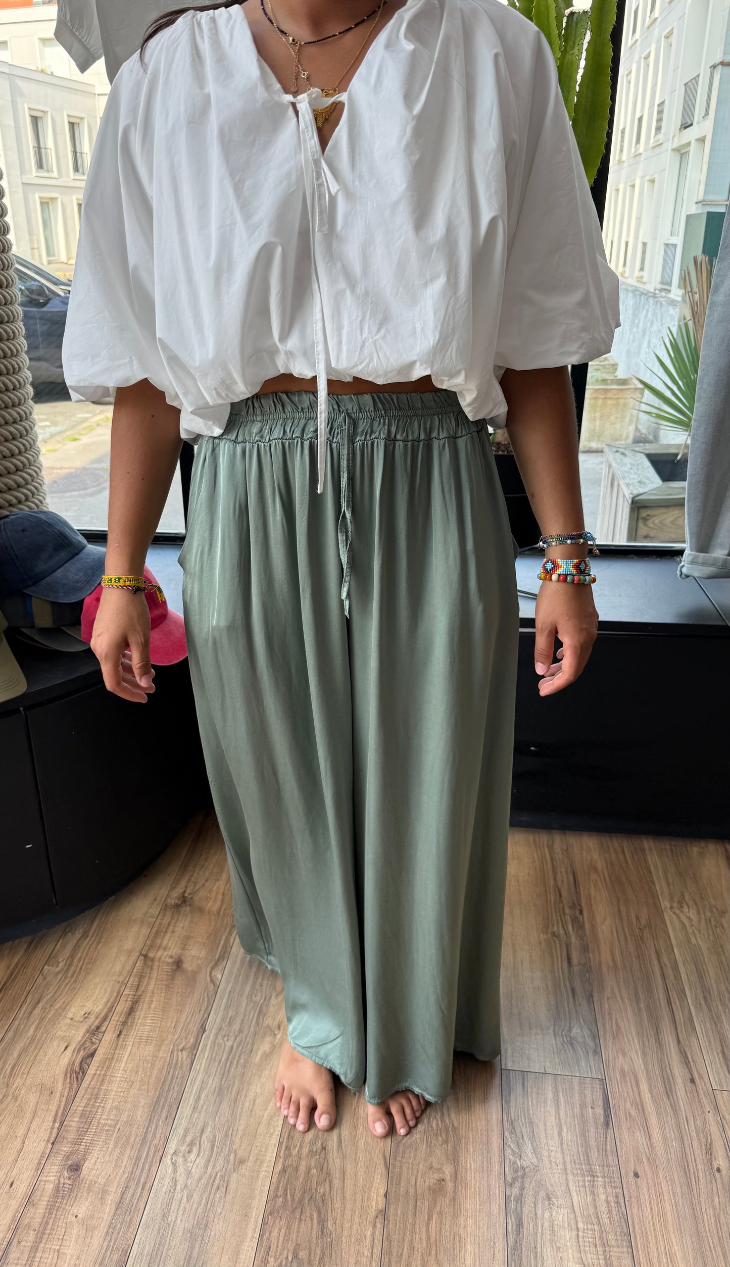 Pant. KIM