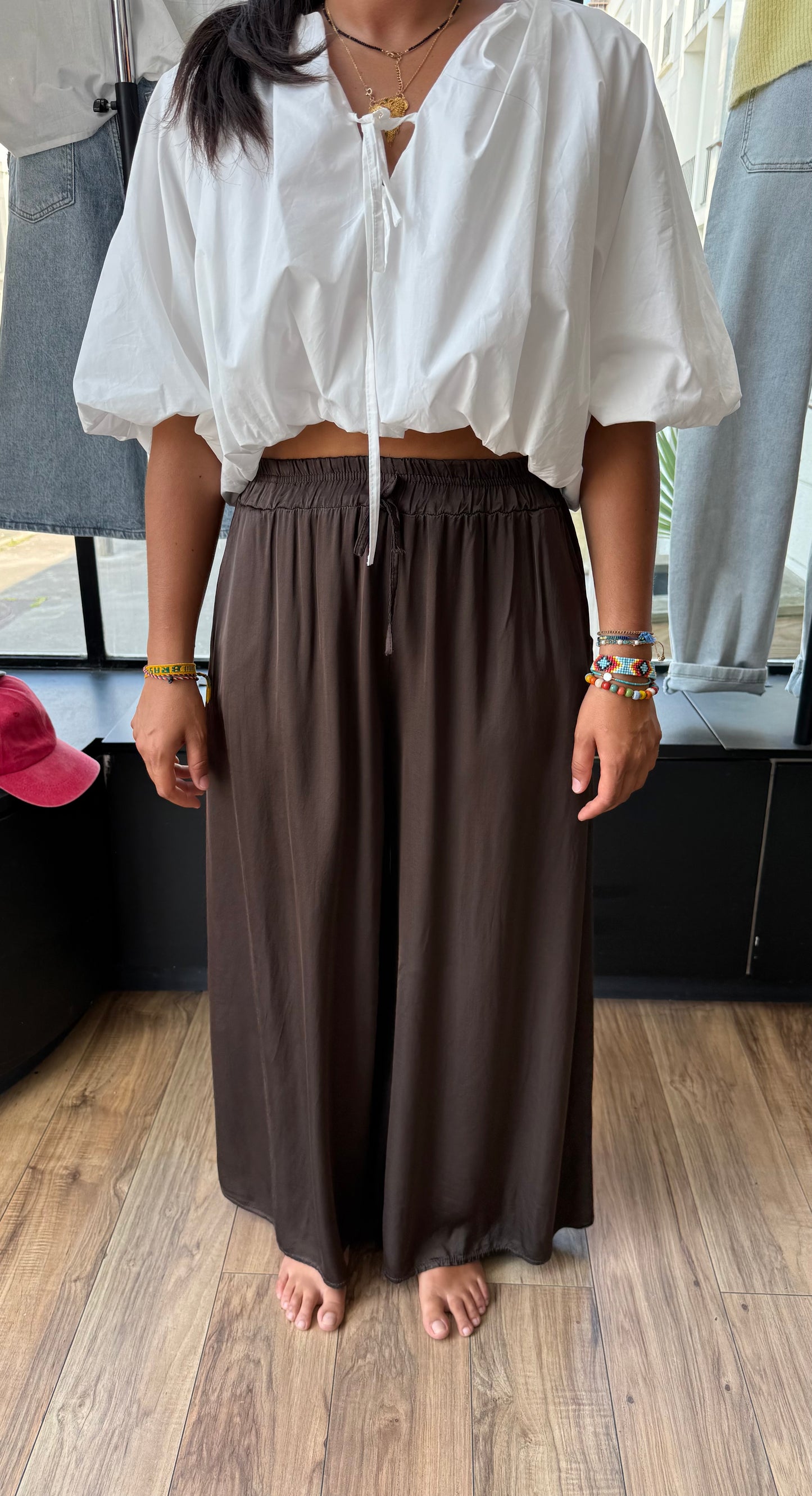 Pant. KIM
