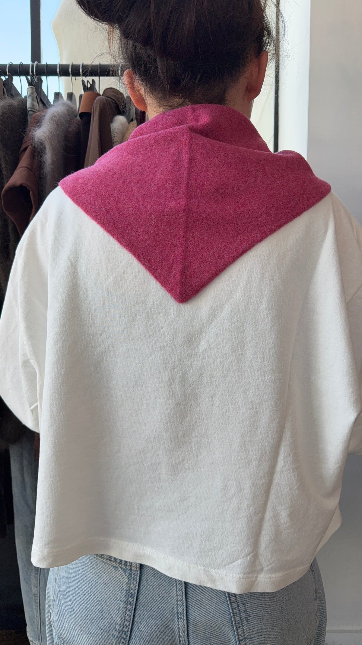 Petit. Triangle