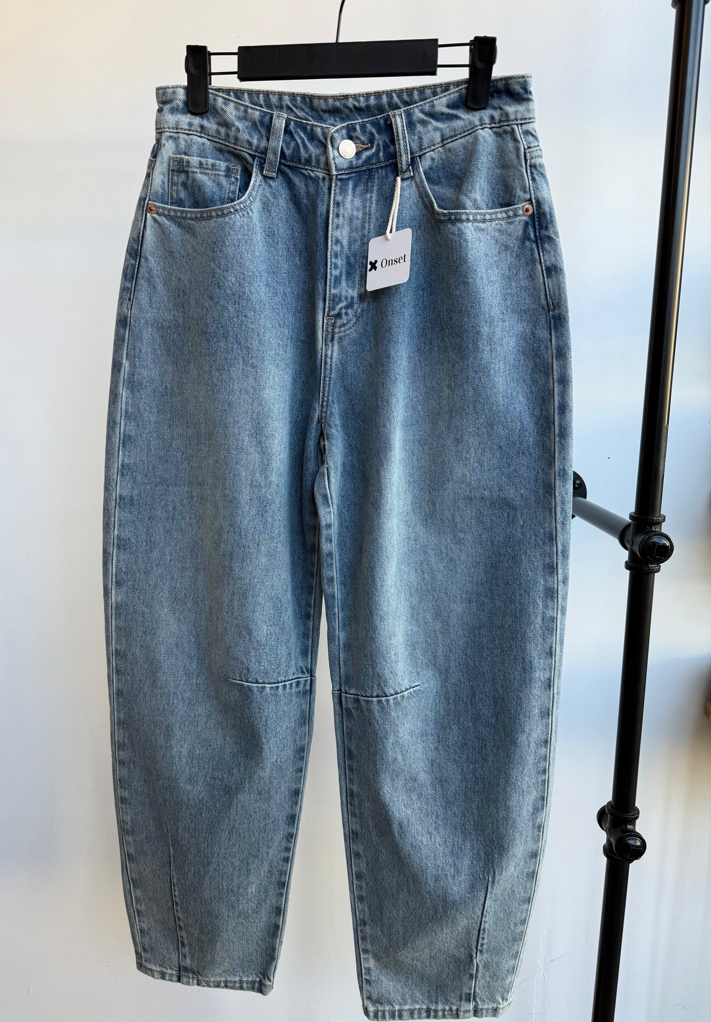 Denim. MARTIN