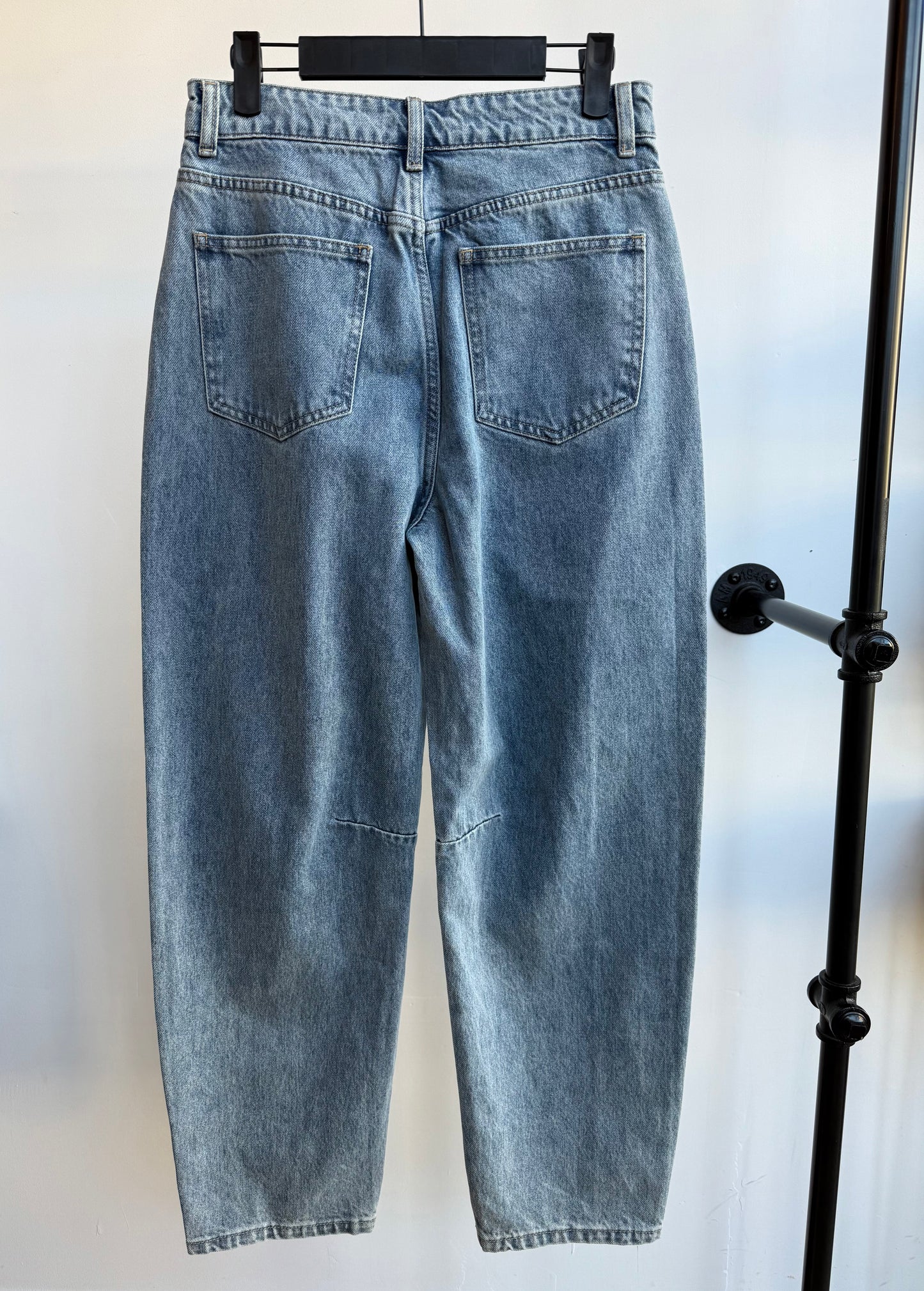 Denim. MARTIN