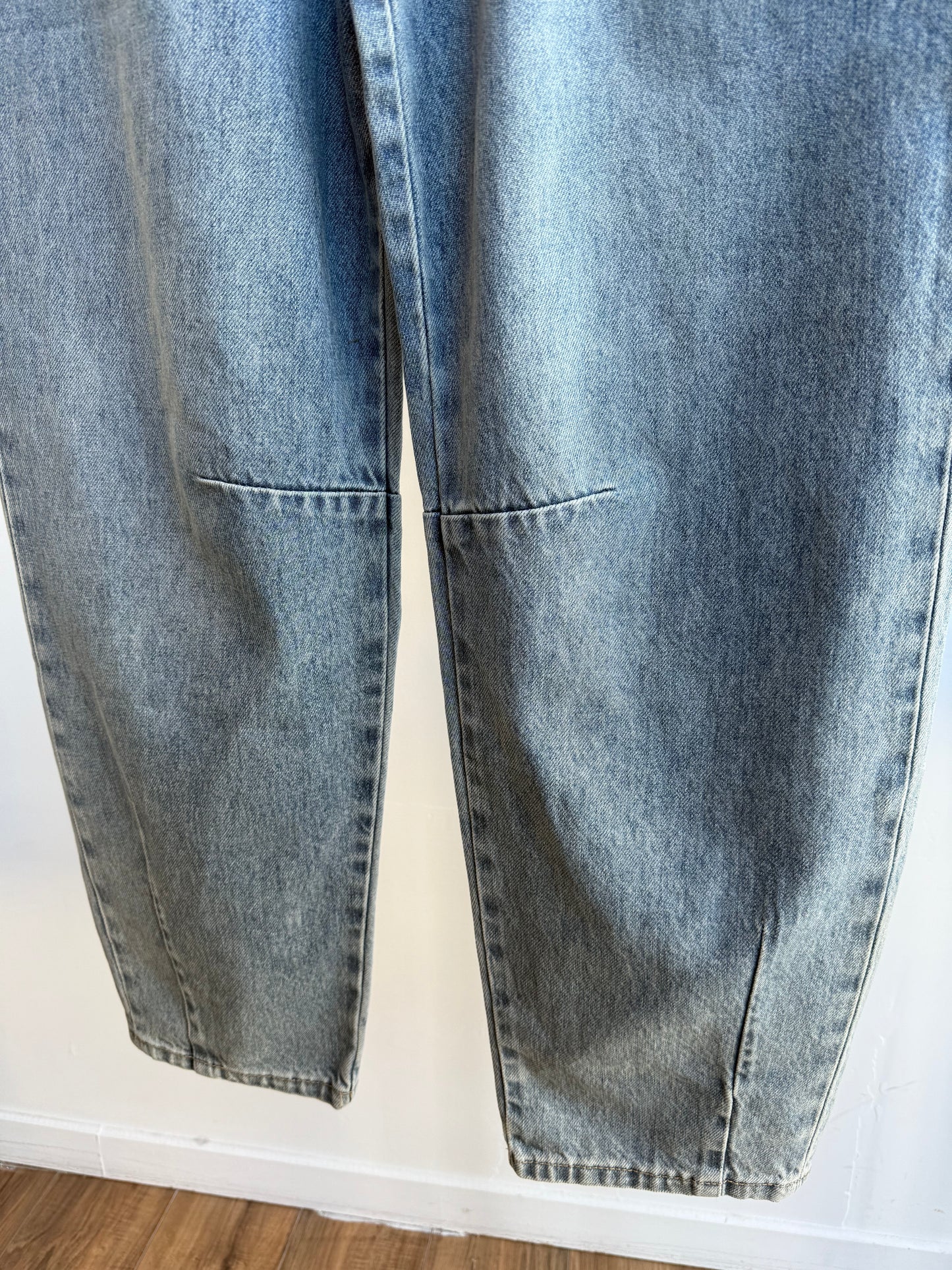 Denim. MARTIN