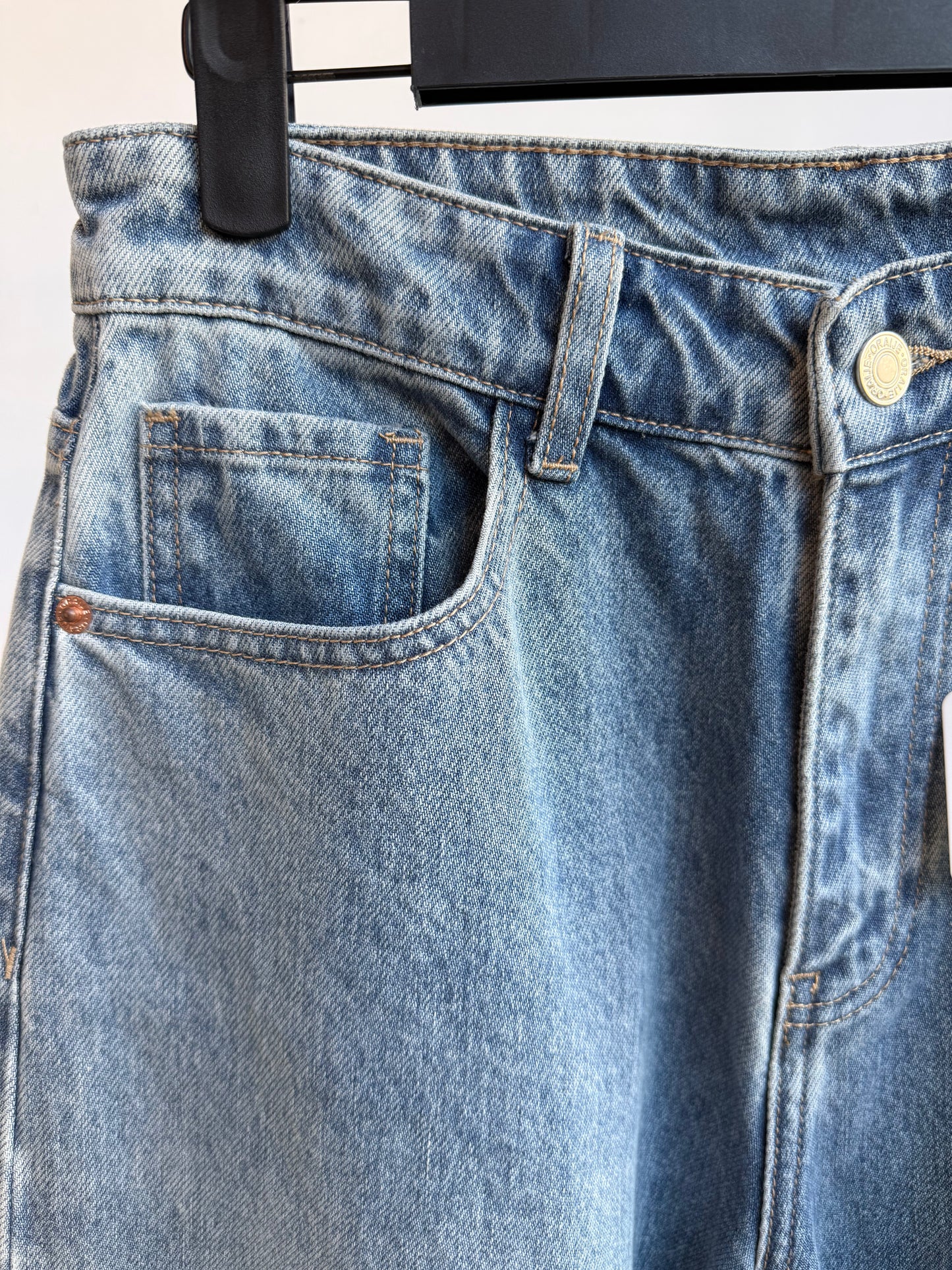 Denim. MARTIN