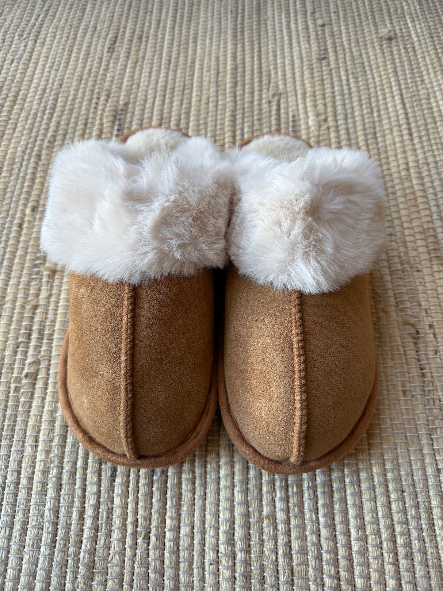 Slipper