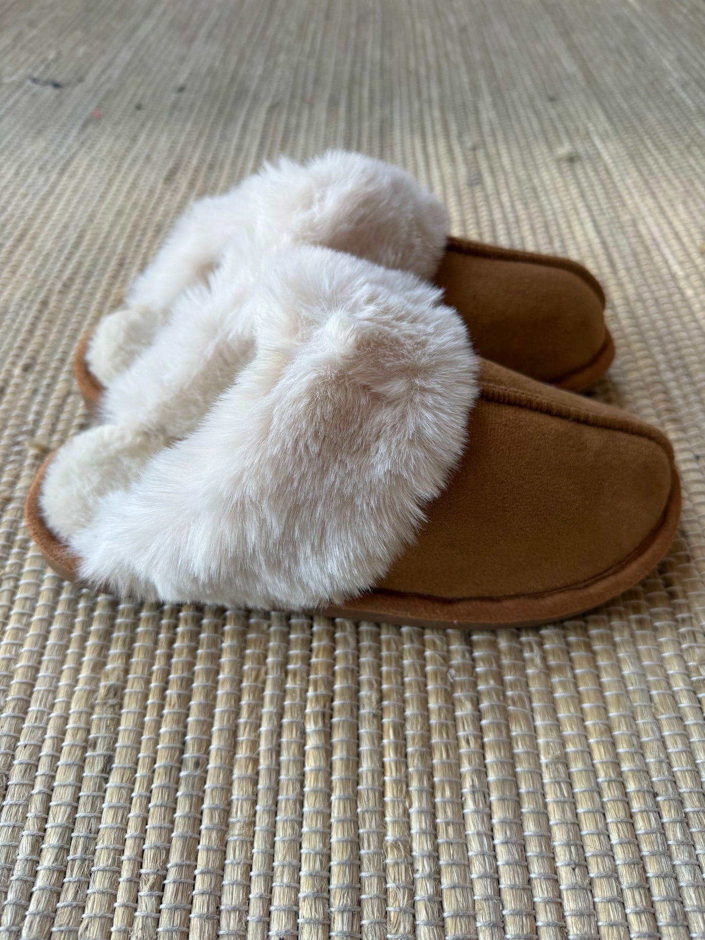 Slipper